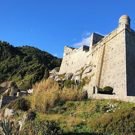 Casa Lorenza Πόρτο Βένερε Εξωτερικό φωτογραφία