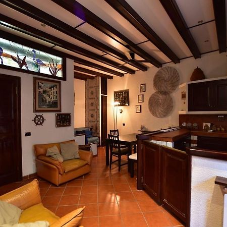 Casa Lorenza Πόρτο Βένερε Εξωτερικό φωτογραφία