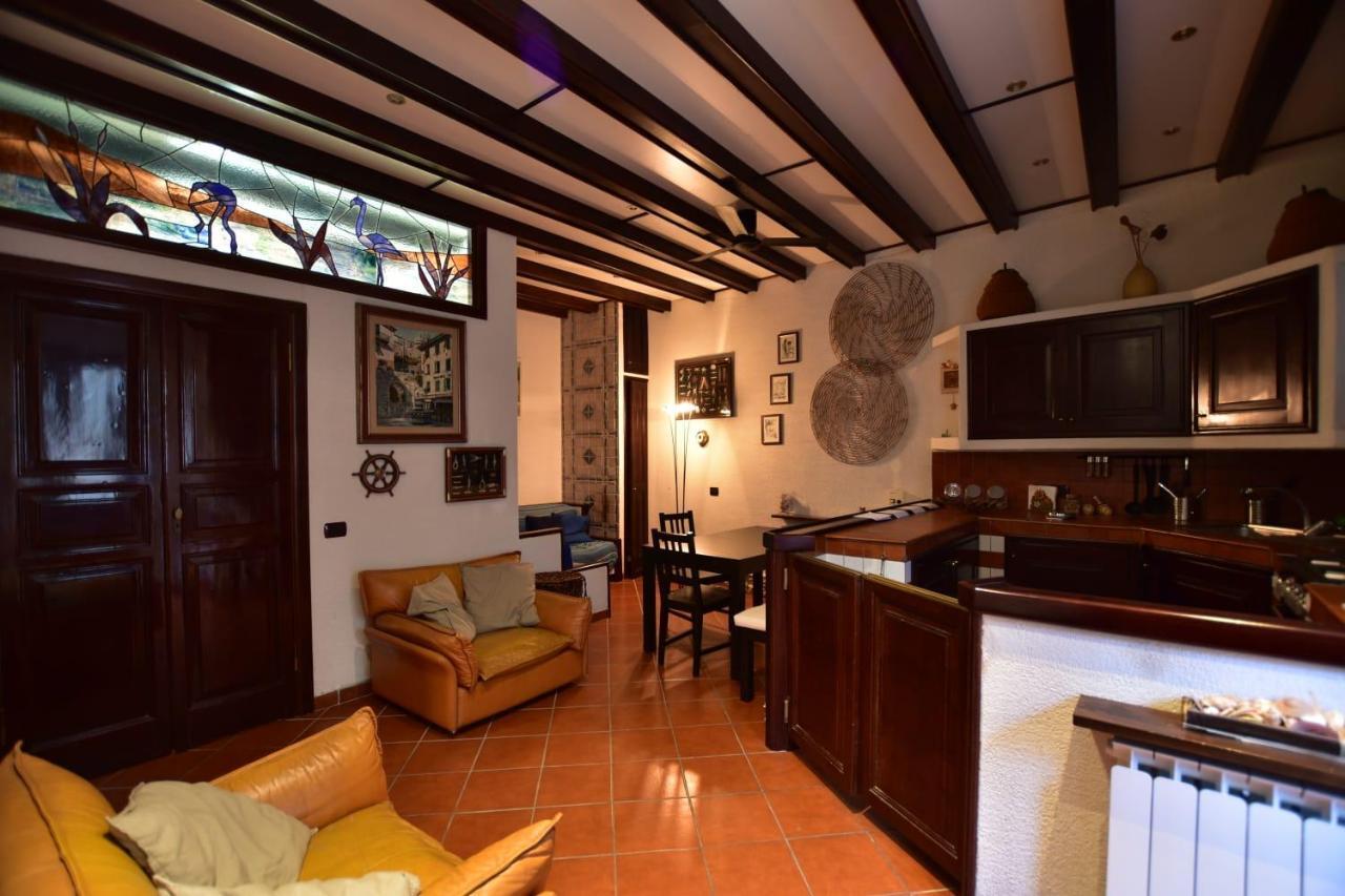 Casa Lorenza Πόρτο Βένερε Εξωτερικό φωτογραφία