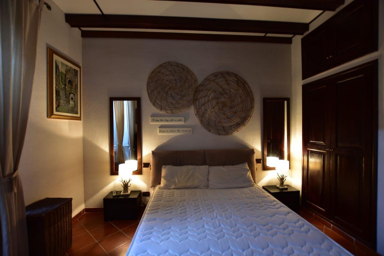 Casa Lorenza Πόρτο Βένερε Εξωτερικό φωτογραφία