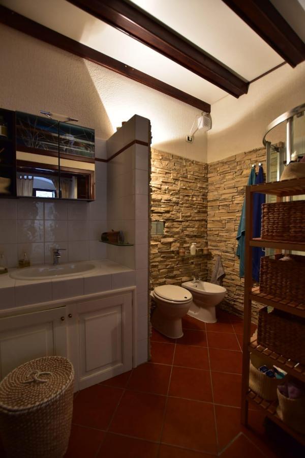 Casa Lorenza Πόρτο Βένερε Εξωτερικό φωτογραφία