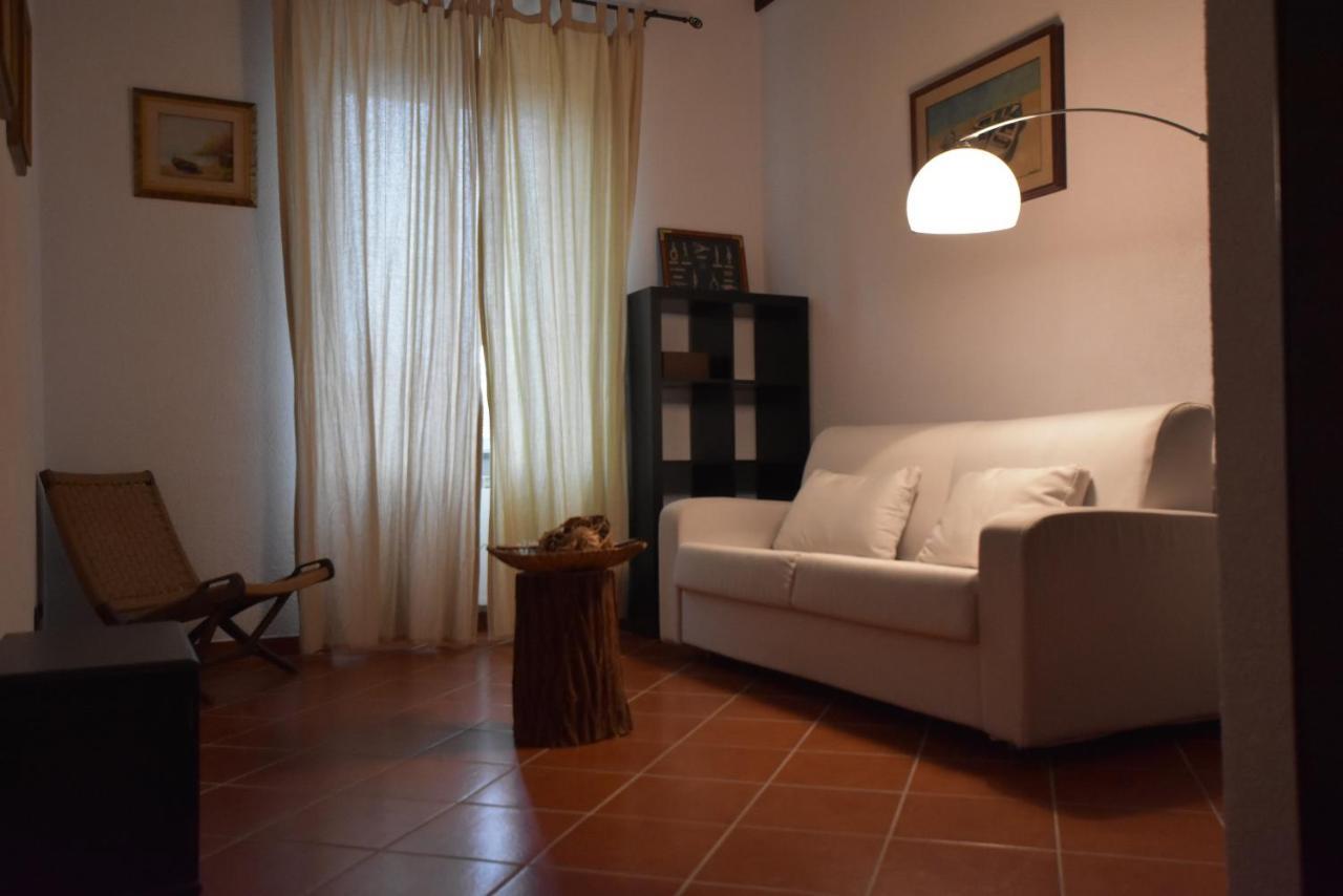 Casa Lorenza Πόρτο Βένερε Εξωτερικό φωτογραφία