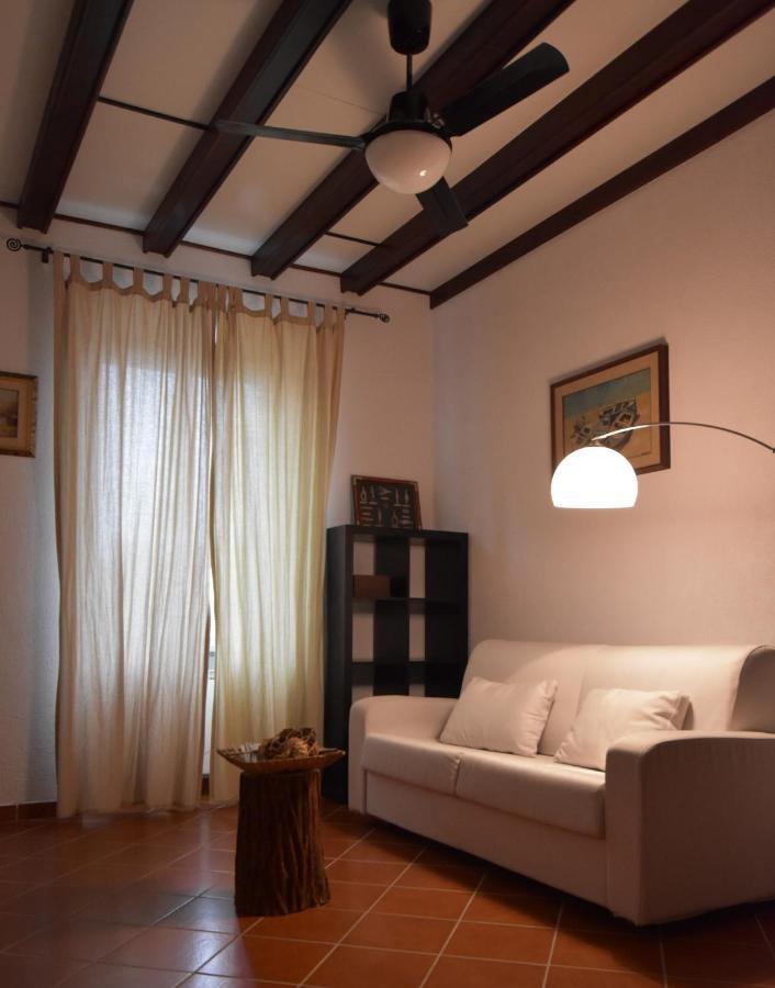 Casa Lorenza Πόρτο Βένερε Εξωτερικό φωτογραφία